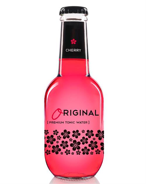 Original Tonic Water Cherry 20 cl